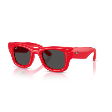 Ray Ban 4940 Wayfarer Puffer Asap Rocky - 47 683187