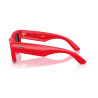 Ray Ban 4940 Wayfarer Puffer Asap Rocky - 47 683187