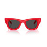 Ray Ban 4940 Wayfarer Puffer Asap Rocky - 47 683187
