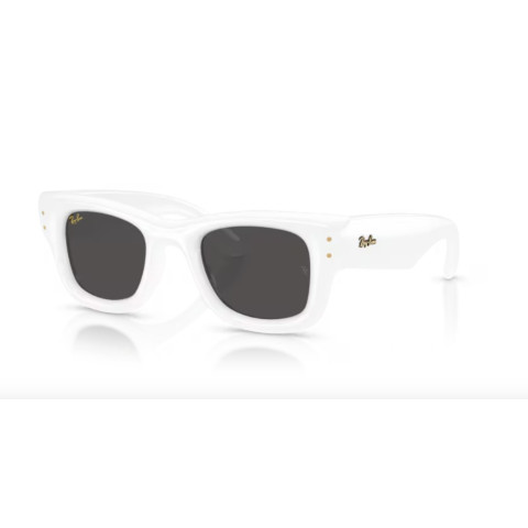 Ray Ban 4940 Wayfarer Puffer Asap Rocky - 47 671/87