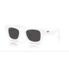 Ray Ban 4940 Wayfarer Puffer Asap Rocky - 47 671/87