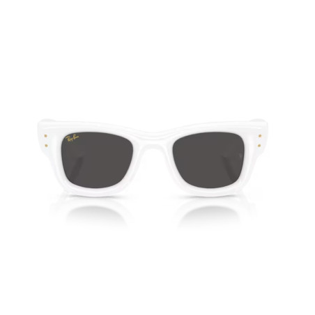 Ray Ban 4940 Wayfarer Puffer Asap Rocky - 47 671/87