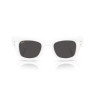 Ray Ban 4940 Wayfarer Puffer Asap Rocky - 47 671/87