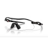 Oakley 9495 02 Radar Plate - Photo.