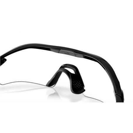 Oakley 9495 02 Radar Plate - Photo.