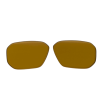 Prada 58YS - 57 1BO0B7 Lenti di Ricambio - Giallo