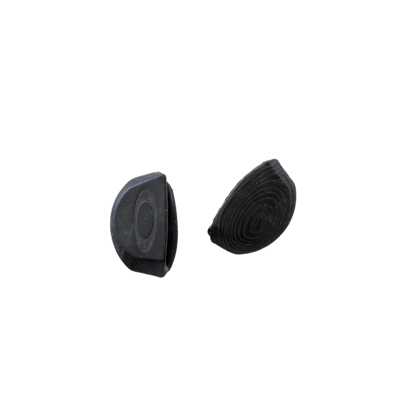 Oakley 9227 KAAST - Naselli Ricambio - Nero