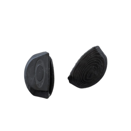Oakley 9227 KAAST - Naselli Ricambio - Nero