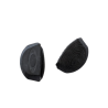 Oakley 9227 KAAST - Naselli Ricambio - Nero