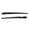 Oakley 9227 Kaast - Aste Ricambio - Nero Opaco