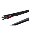 Oakley 9227 Kaast - Aste Ricambio - Nero Opaco