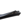 Oakley 9227 Kaast - Aste Ricambio - Nero Opaco