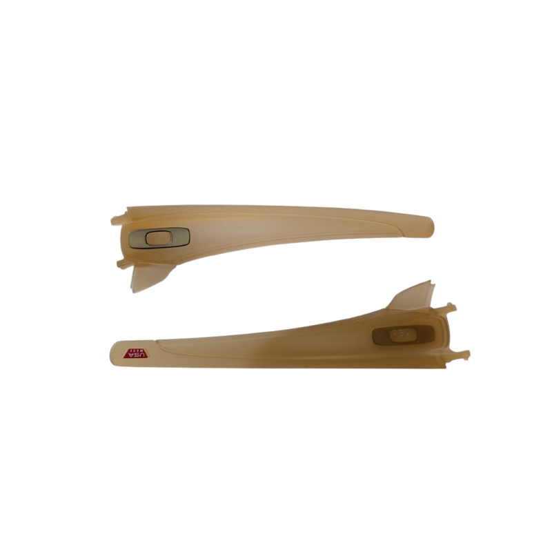 Oakley 9096 Fuel Cell - Aste di Ricambio - Curry