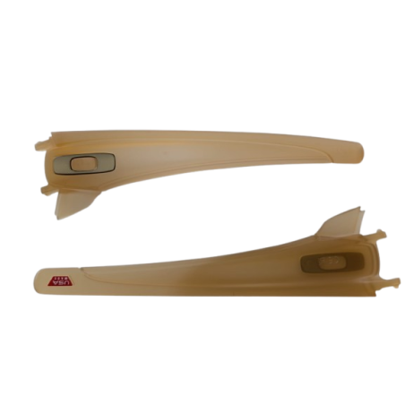 Oakley 9096 Fuel Cell - Aste di Ricambio - Curry