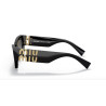 Miu Miu 09WS - 53 1AB5S0