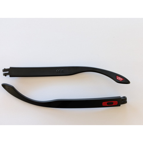 Aste di ricambio Oakley 8156/9102/9417 Holbrook side arms spare parts