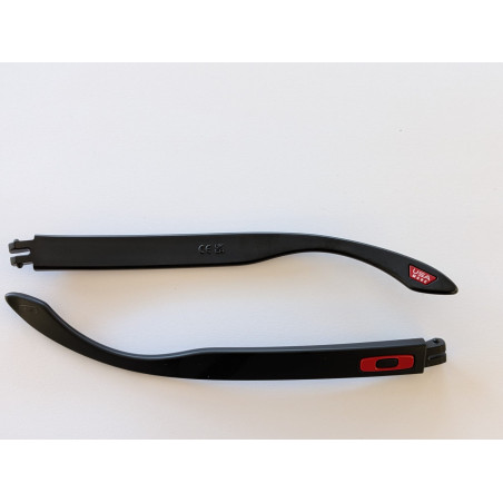 Aste di ricambio Oakley 8156/9102/9417 Holbrook side arms spare parts