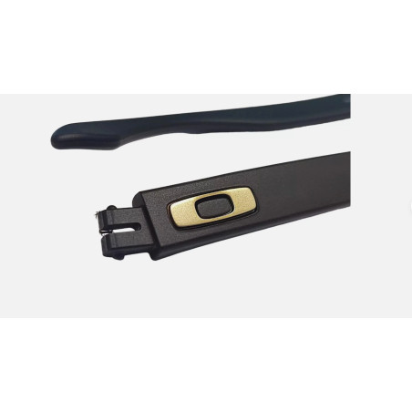 Aste di ricambio Oakley 8156/9102/9417 Holbrook side arms spare parts