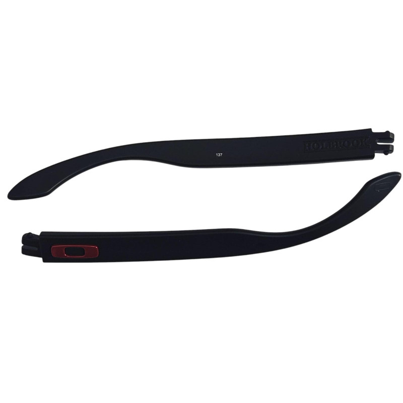 Aste di ricambio Oakley 8156/9102/9417 Holbrook side arms spare parts