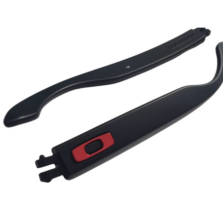 Aste di ricambio Oakley 8156/9102/9417 Holbrook side arms spare parts