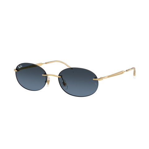 Ray Ban 3767 - 54 001/4C