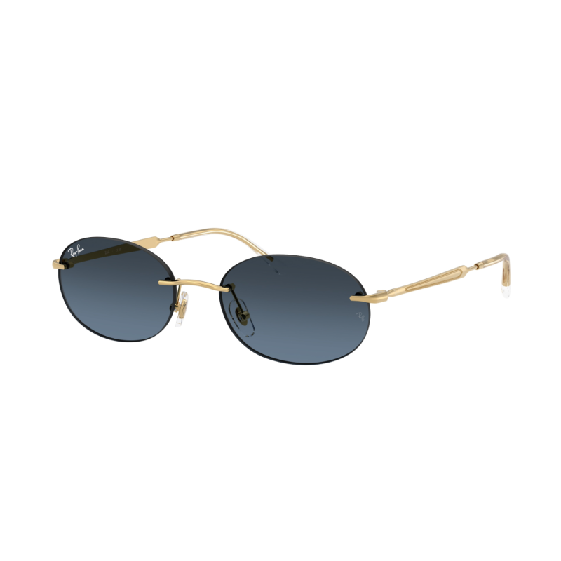 Ray Ban 3767 - 54 001/4C