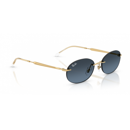 Ray Ban 3767 - 54 001/4C