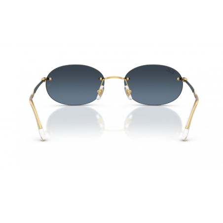 Ray Ban 3767 - 54 001/4C
