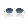 Ray Ban 3767 - 54 001/4C