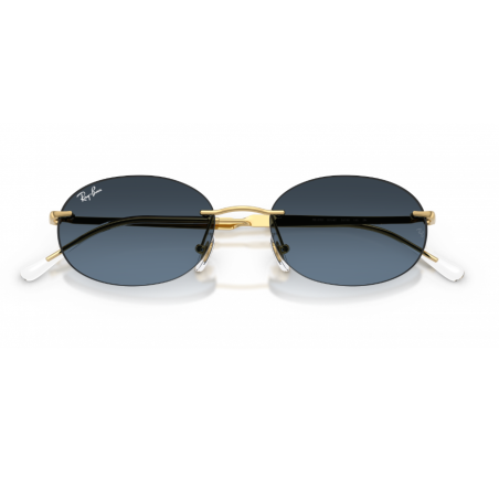 Ray Ban 3767 - 54 001/4C