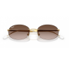 Ray Ban 3767 - 54 001/13