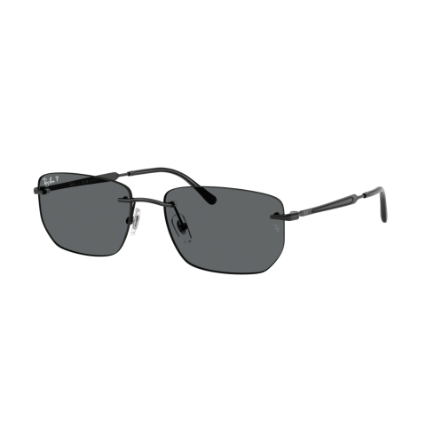 Ray Ban 3768 - 56 002/81