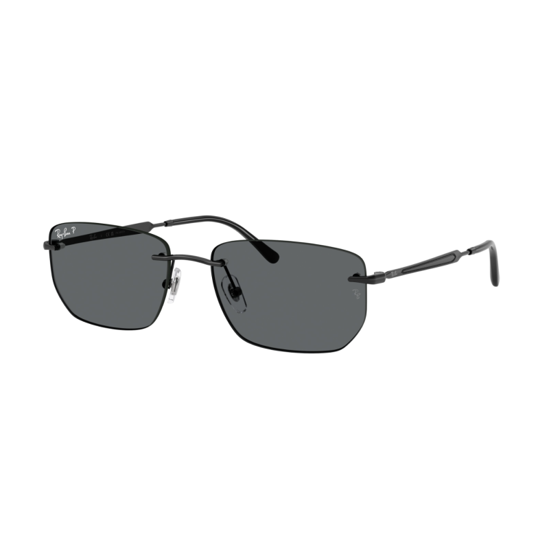 Ray Ban 3768 - 56 002/81