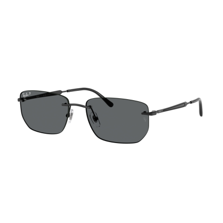 Ray Ban 3768 - 56 002/81