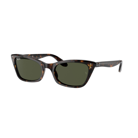 Ray Ban 2299 Lady Burbank - 52 902/31
