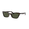 Ray Ban 2299 Lady Burbank - 52 902/31