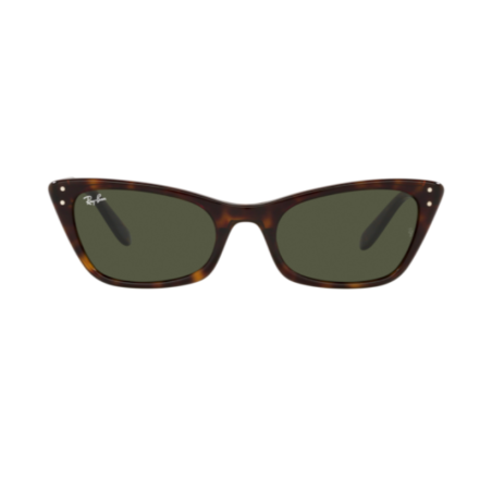 Ray Ban 2299 Lady Burbank - 52 902/31