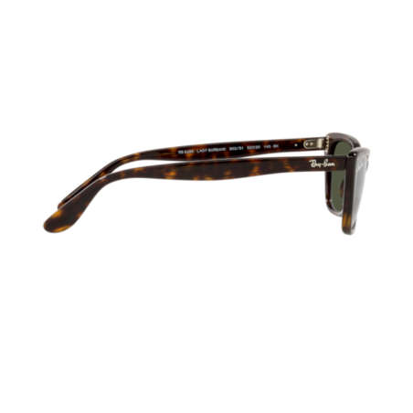 Ray Ban 2299 Lady Burbank - 52 902/31