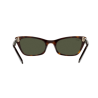 Ray Ban 2299 Lady Burbank - 52 902/31