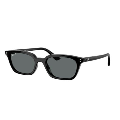 Ray Ban 4456 - 53 - 667781 Polarizzato