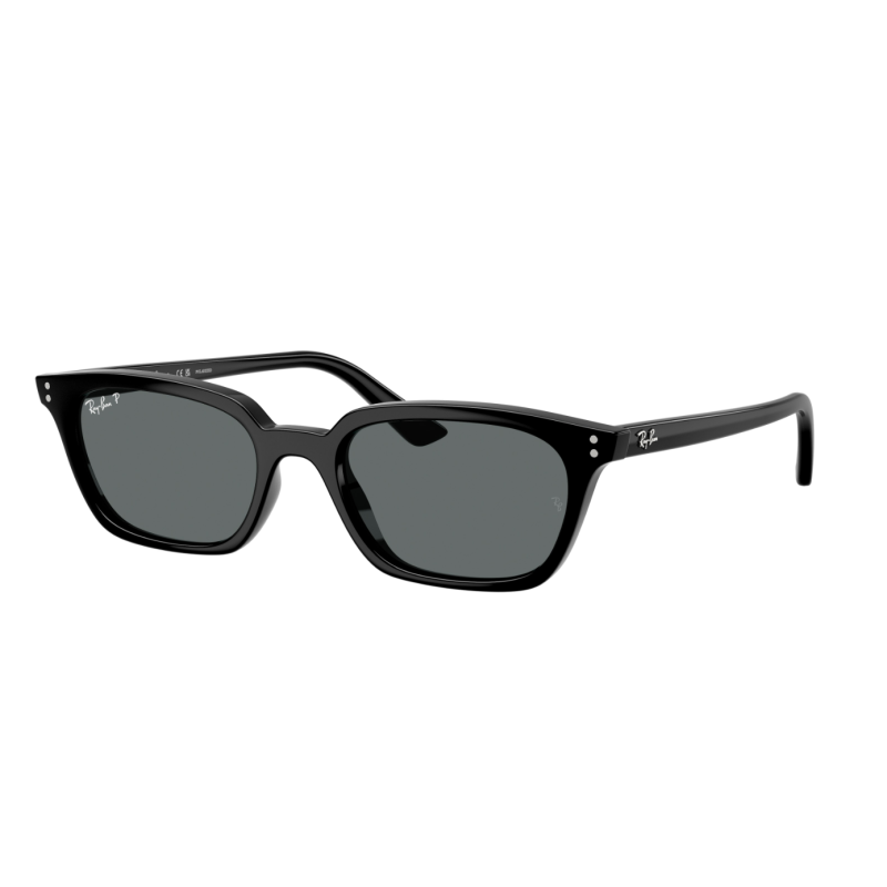 Ray Ban 4456 - 53 - 667781 Polarizzato