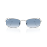 Ray Ban 3832 - 55 003/3F
