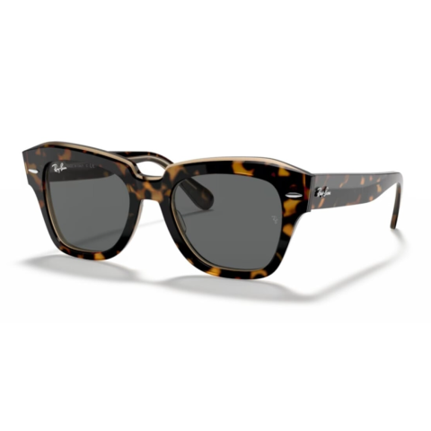 Ray Ban 2186 State Street - 49 1292B1