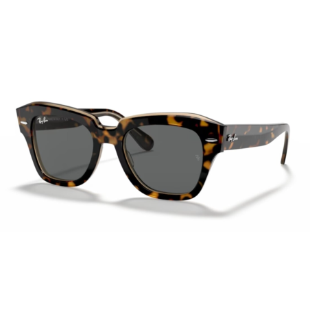 Ray Ban 2186 State Street - 49 1292B1