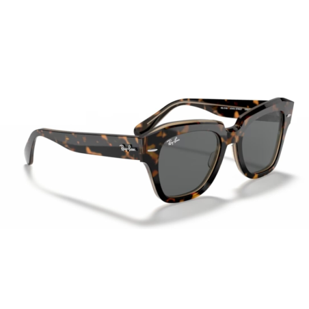 Ray Ban 2186 State Street - 49 1292B1