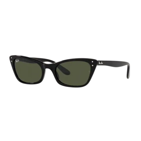 Ray Ban 2299 Lady Burbank - 52 901/31