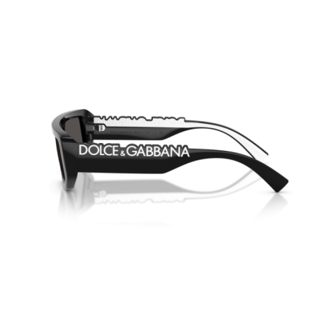 Dolce e Gabbana 6203 - 58 501/87