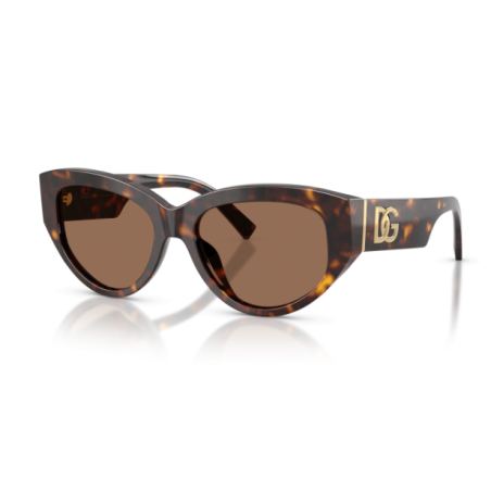 Dolce e Gabbana 4514 -55 502/73