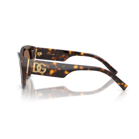 Dolce e Gabbana 4514 -55 502/73