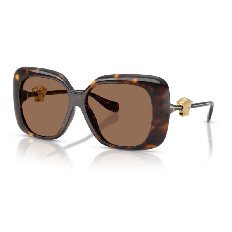 Versace 4499U - 57 108/73
